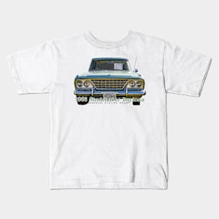 1965 Studebaker Daytona Wagonaire Station Wagon Kids T-Shirt